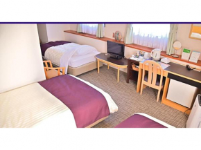 Takasaki Urban hotel - Vacation STAY 84231